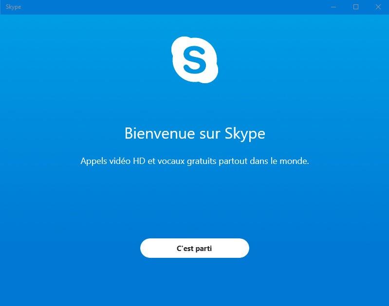 Skype