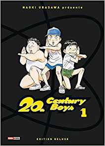 20th century boys