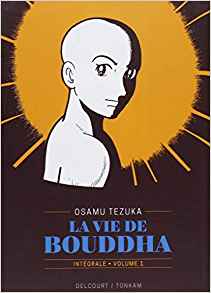 La Vie de Bouddha