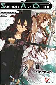 Sword Art Online