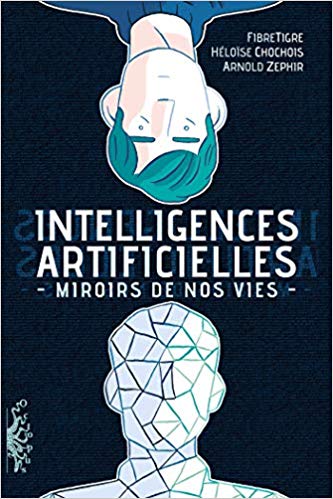 livre intelligence artificielle