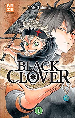 Black clover