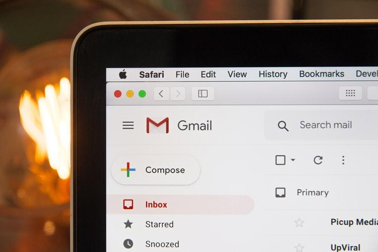 Comment Supprimer compte Gmail -meilleurdunet