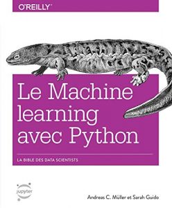 IA python